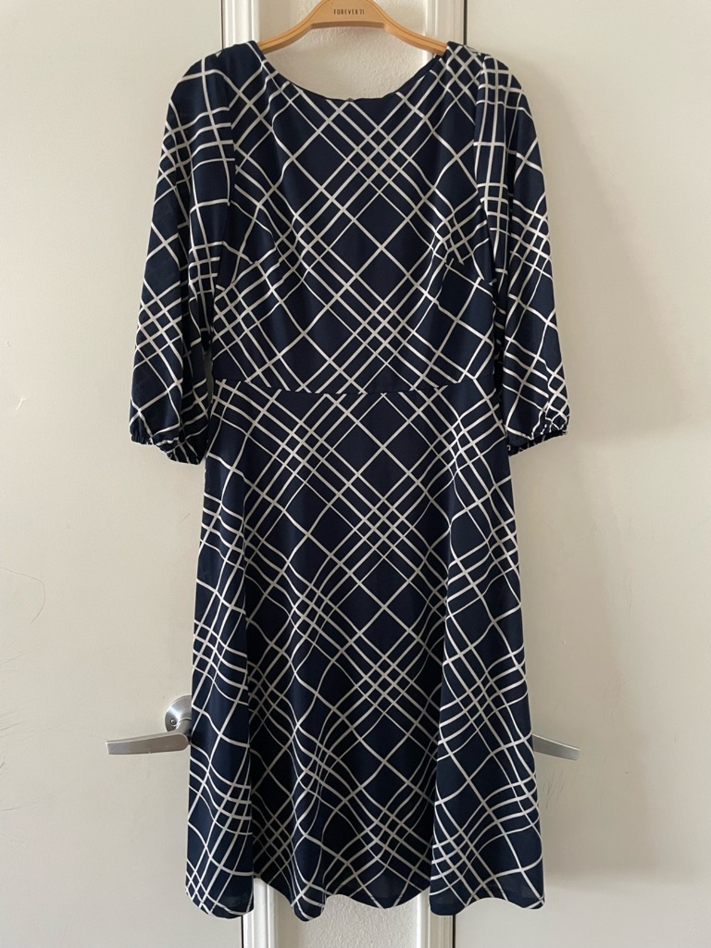 Jessica Howard women’s 3/4 sleeve dress